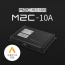 M2C-10A (아틀란 V5 기본 제공, 순정 LCD에 연결하는 셋톱박스형, 8GB eMMC, DDR3L 1GB, U-Blox8, HD DMB, 스크린 미러링)